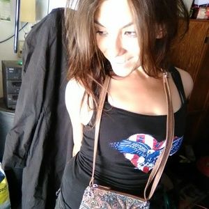 Unionbay crossbody bag